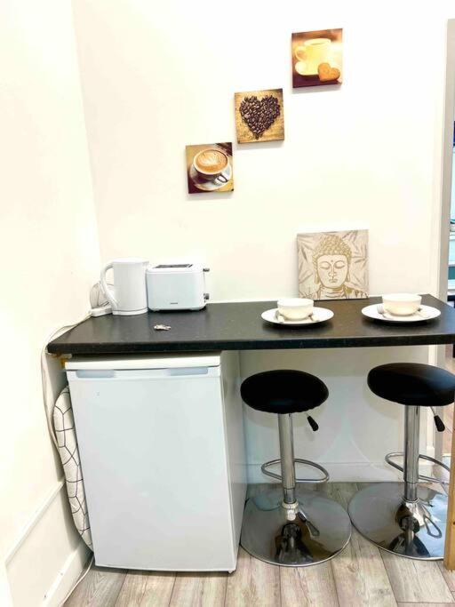 Apartament Trendy One Bedroom Flat In *